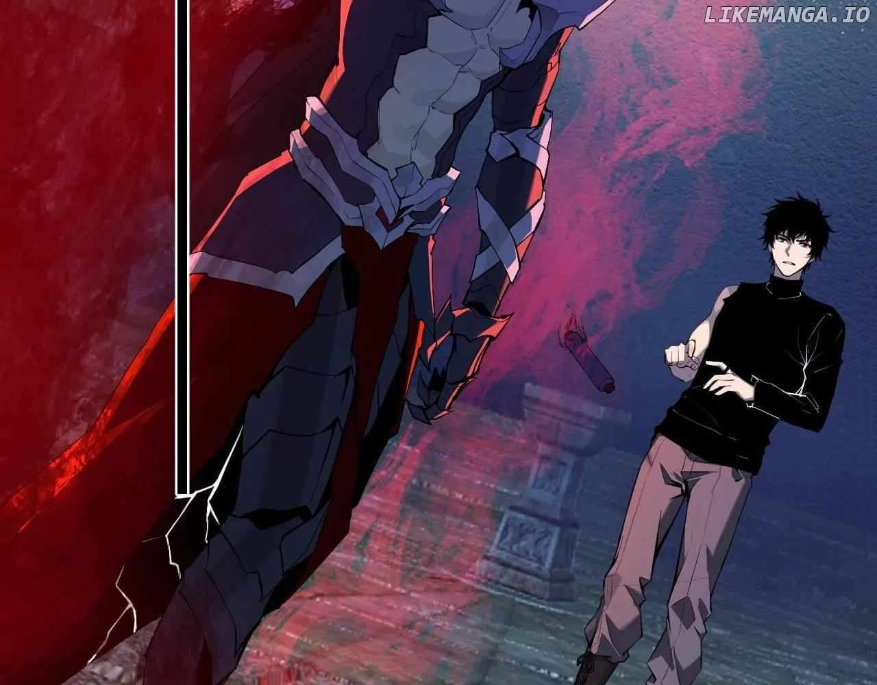 Virus King Chapter 64 26